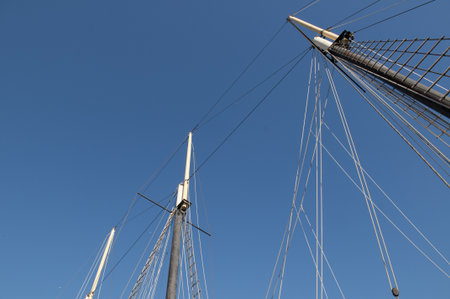 Sailing   の写真素材