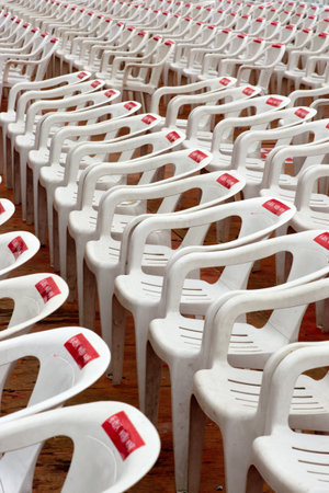 Events Stageの写真素材