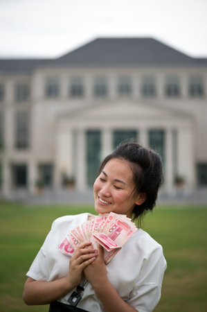 Great Financesの写真素材