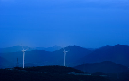 Green Worldの写真素材