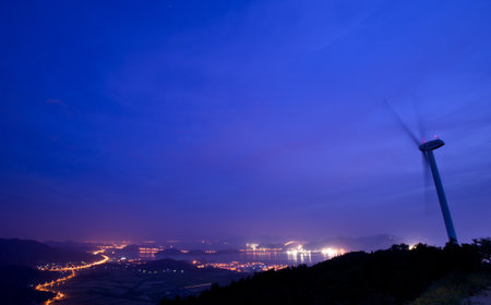 Green Worldの写真素材