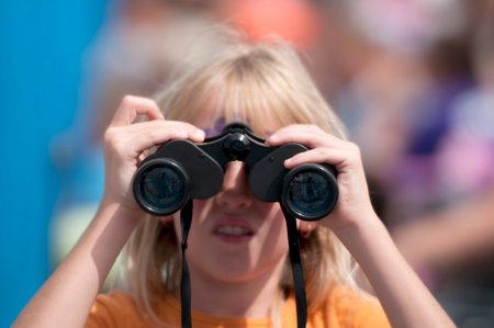 I see it - Stock Imageの写真素材