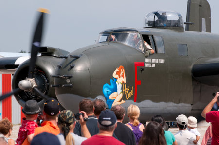 Mighty Hercules - Stock Imageのeditorial素材