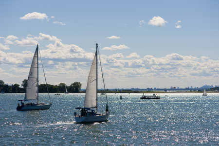 Toronto Postcardのeditorial素材