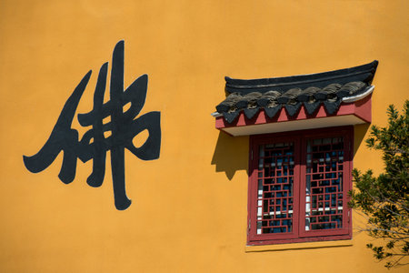  Chinese Buddhismのeditorial素材