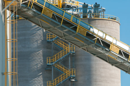 Cement Plan