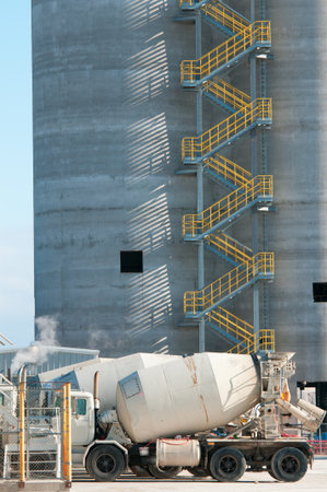 Cement Plan