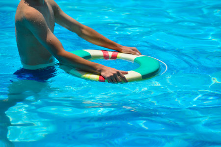 Swimming