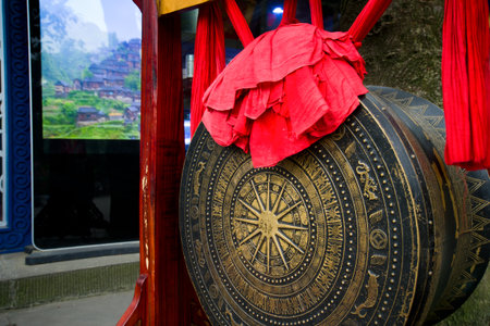 Instrument Makerの写真素材