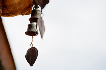 Buddhist bells