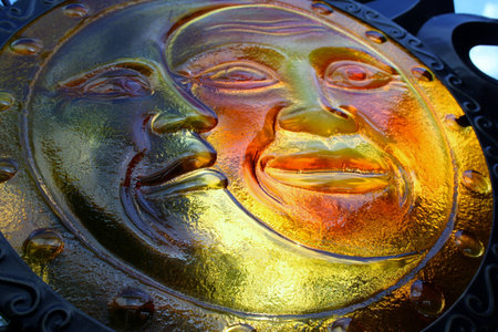 Night   Dayの写真素材