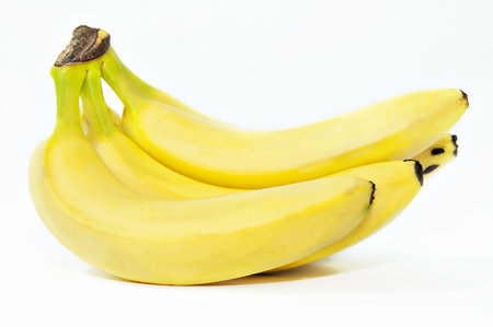 Bananasの写真素材