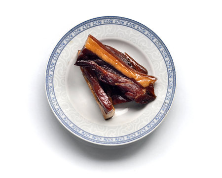 Baconの写真素材