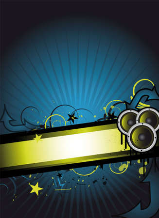 abstract party / event background for designの写真素材