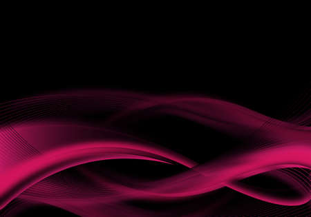 abstract black and pink background designの写真素材