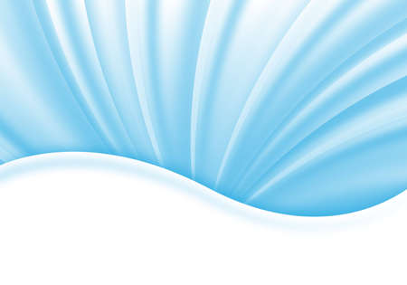 abstract light blue background for designの写真素材
