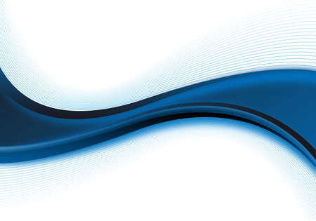 dark blue abstract background for designの写真素材