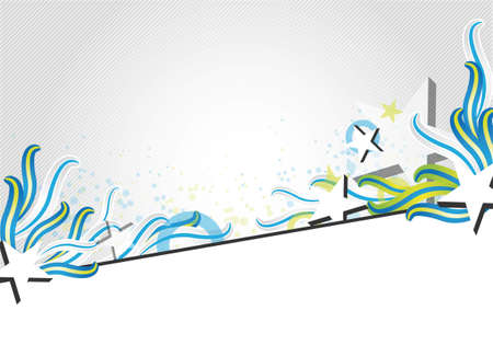 abstract creative background for designの写真素材