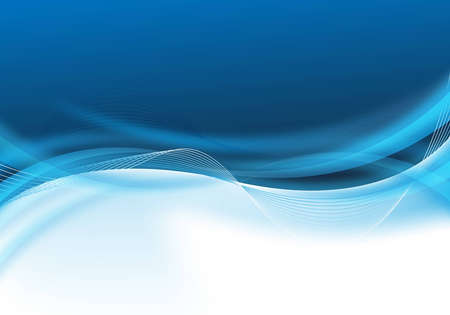 abstract blue business background for designの写真素材
