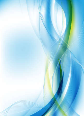 abstract blue futuristic background for designの写真素材