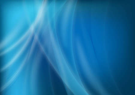 abstract blue beauty background for designの写真素材