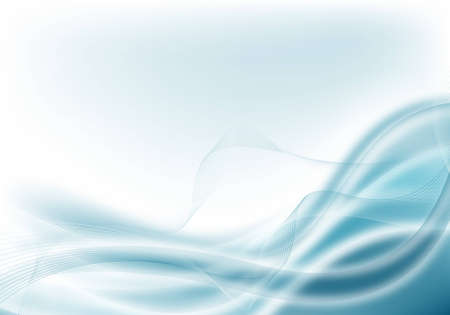 abstract beauty blue background for designの写真素材