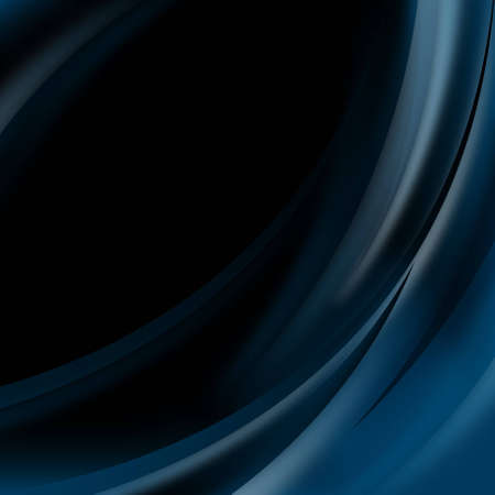 an abstract dark futuristic background for designの写真素材