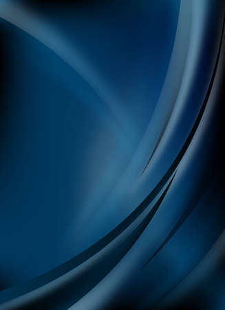 an abstract blue background for designの写真素材