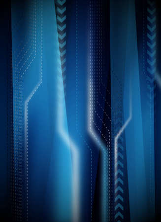 an abstract technique design for backgroundの写真素材