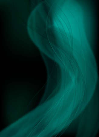 soft and futuristic abstract background for designの写真素材