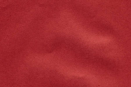 Red paper texture. High quality texture in extremely high resolutionの写真素材
