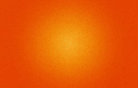 Orange color texture pattern abstract background can be use as wall paper screen saver cover page or for winter season card background. Orangeの写真素材