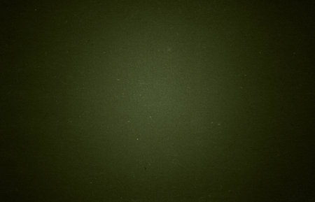 The texture of the dark olive velvet. The background of dark olive cloth. Luxury background of dark olive velvet. Military greenの写真素材