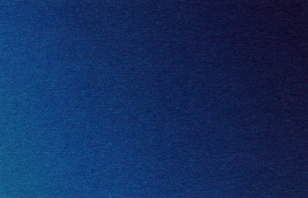 Blue paper texture. High quality texture in extremely high resolutionの写真素材