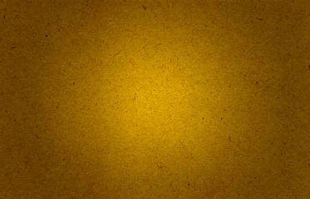 Yellow rustic texture. High quality texture in extremely high resolution. Dark yellow grunge material. Texture background. Scrapbookの写真素材