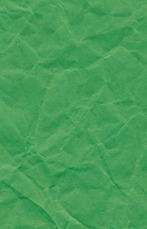 GREEN paper texture. High quality texture in extremely high resolutionの写真素材