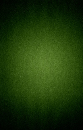 Green rustic texture. High quality texture in extremely high resolution. Dark Green grunge material. Texture background. Scrapbookの写真素材
