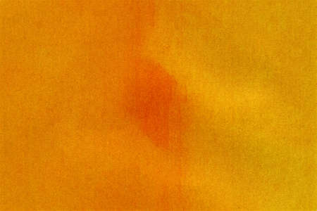 Watercolor painted background. Abstract Illustration wallpaper. Brush stroked painting. 2D Illustration.の写真素材
