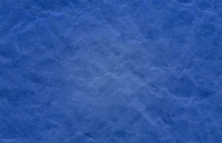Blue paper texture. High quality texture in extremely high resolutionの写真素材