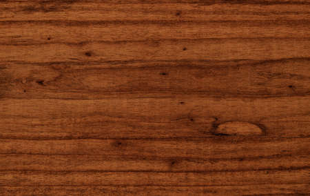Walnut wood texture. Long walnut planks texture background. Dark wood texture background surface with old natural patternの写真素材