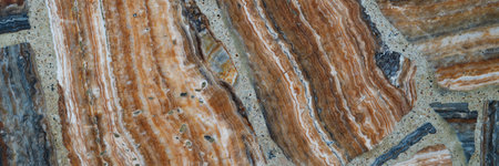 New Abstract Marble Texture Background For Interior Home Background Marble Stone Texture Used Ceramic Wall Tiles And Floor Tiles Surface.の写真素材