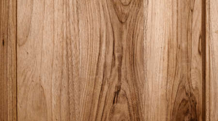 Brown wood texture. Abstract wood texture background.の写真素材