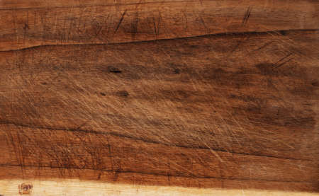 Old wood texture. Stained, scratched and weathered wooden surface. Wooden texture backgrounds.の写真素材