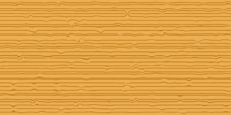 wood grain texture in gold tonesのイラスト素材