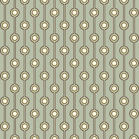 retro pattern textureのイラスト素材