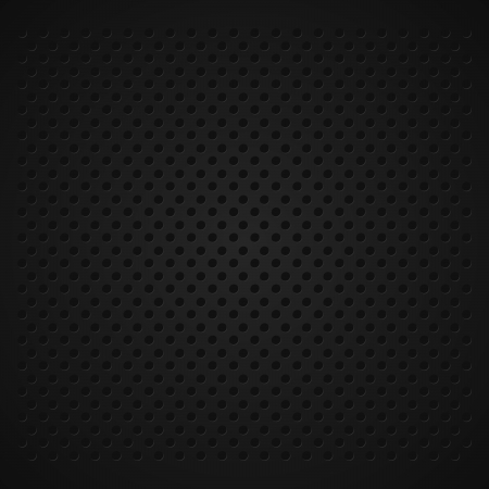 carbon fiber pattern in dark colorのイラスト素材