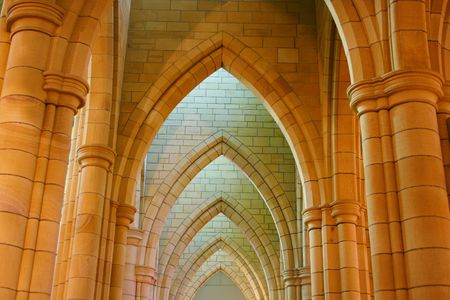 Church In Brisbane
