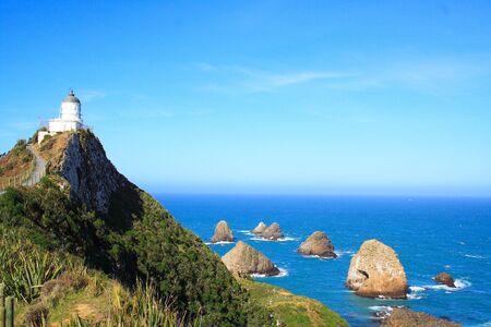 Lighthouseの写真素材