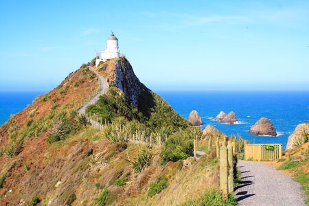 Lighthouseの写真素材