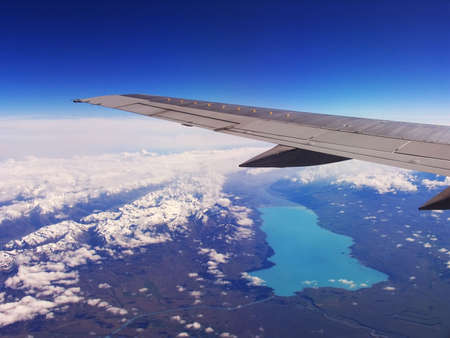 Airplaneの写真素材